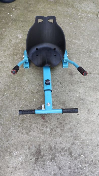 Scaun reglabil hoverboard
