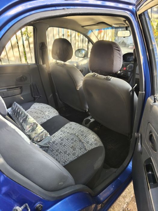 CHEVROLET Unknown Model 2009 — imagine 5