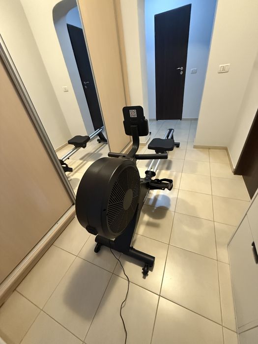 Aparat de vaslit VirtuFit Elite Air