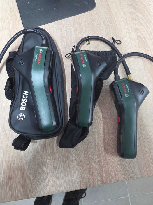 Pompa pneumatica Bosch EasyPump 0603947000 3.6 V, 3 Ah, 10 bar/150 psi