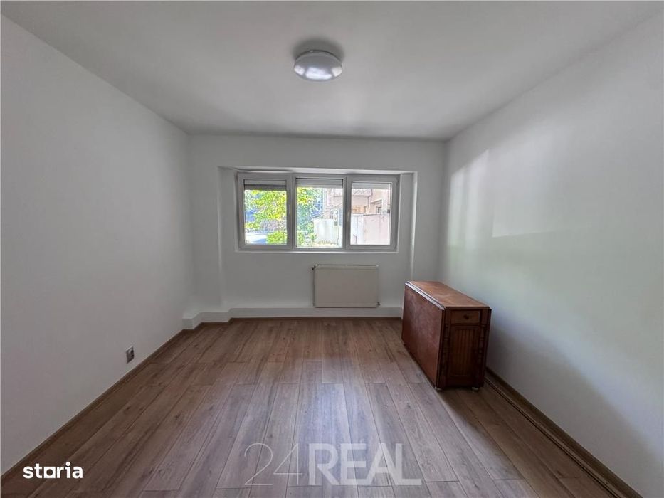 Apartament parter zona Tineretului - renovat complet