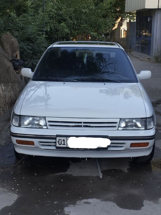 Продаётся tayota carina 2
