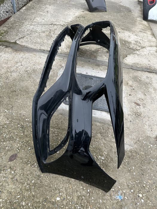 Bară față mercedes cla w118.