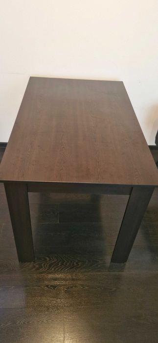 Трапезна маса 120×75