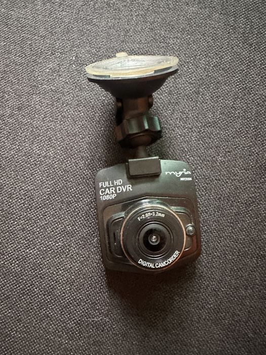 Vand camera auto myria full hd