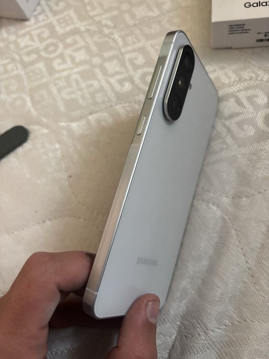 Samsung Galaxy A56 + Galaxy Watch 7