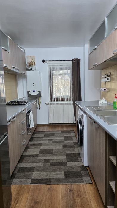 Apartament 2 camere cu terasă – disponibil imediat