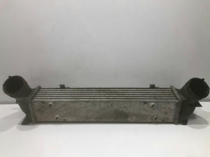 Radiator intercooler 2.0D N47D20C 7524916 08 BMW Seria 3 E91 [facelif
