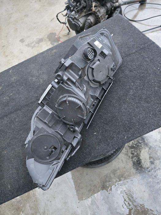 Оригинален фар Land Rover Discovery Sport* Si4  Led Bixenon