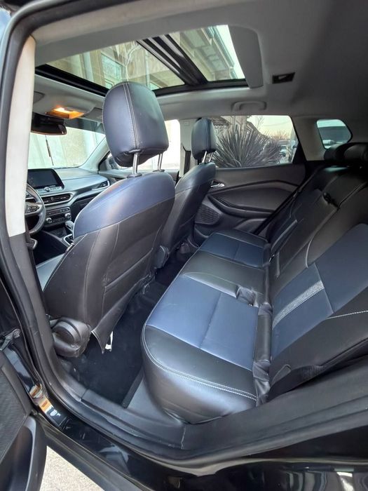 Treker 2 premier plus