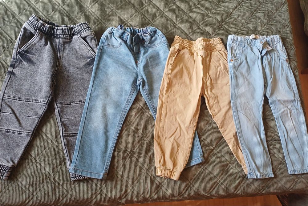 Лот за момче 98 размер