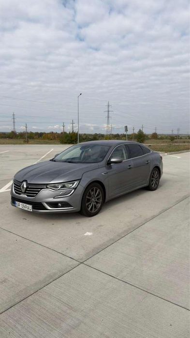 RENAULT Talisman 2016 — imagine 2