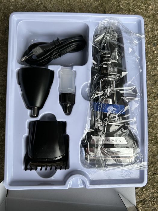 Машинка за подстригване