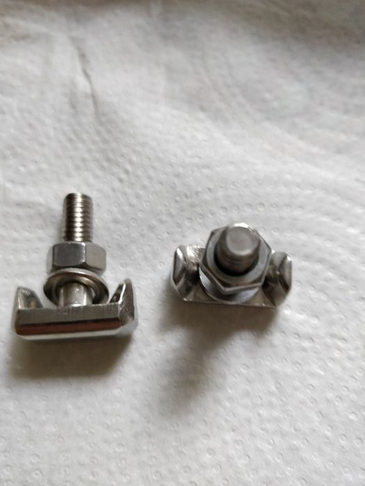 Șurub T strângere borne baterie auto Vw , Bmw