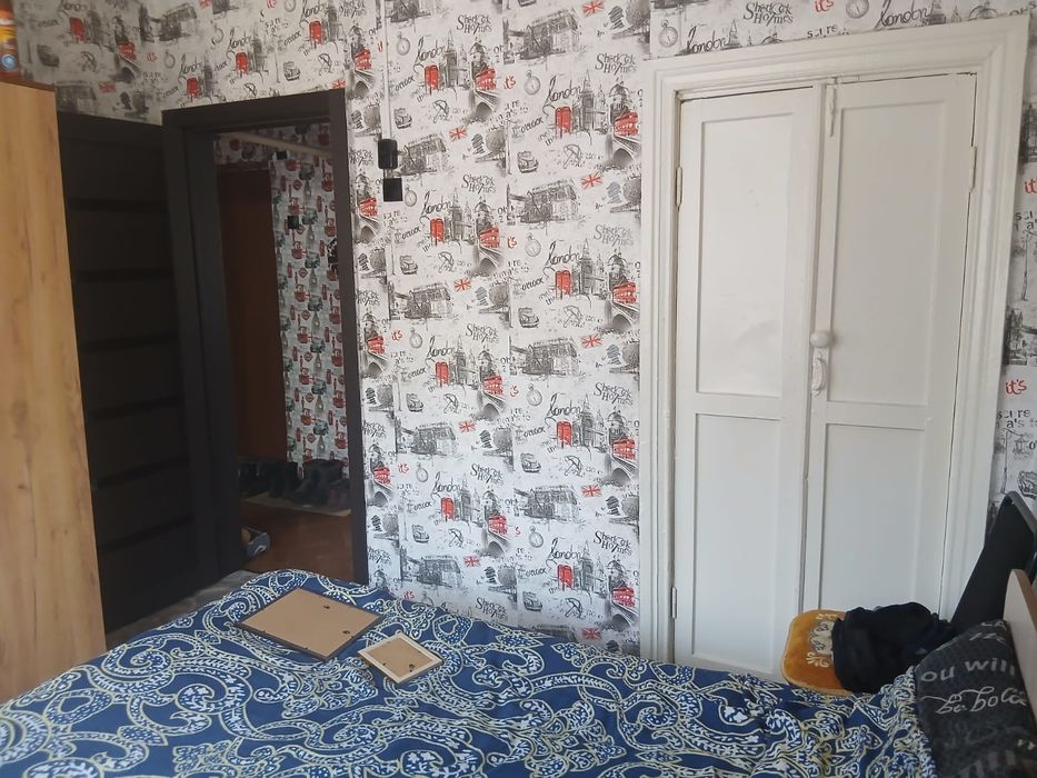 Продам квартиру 2 х комнатную