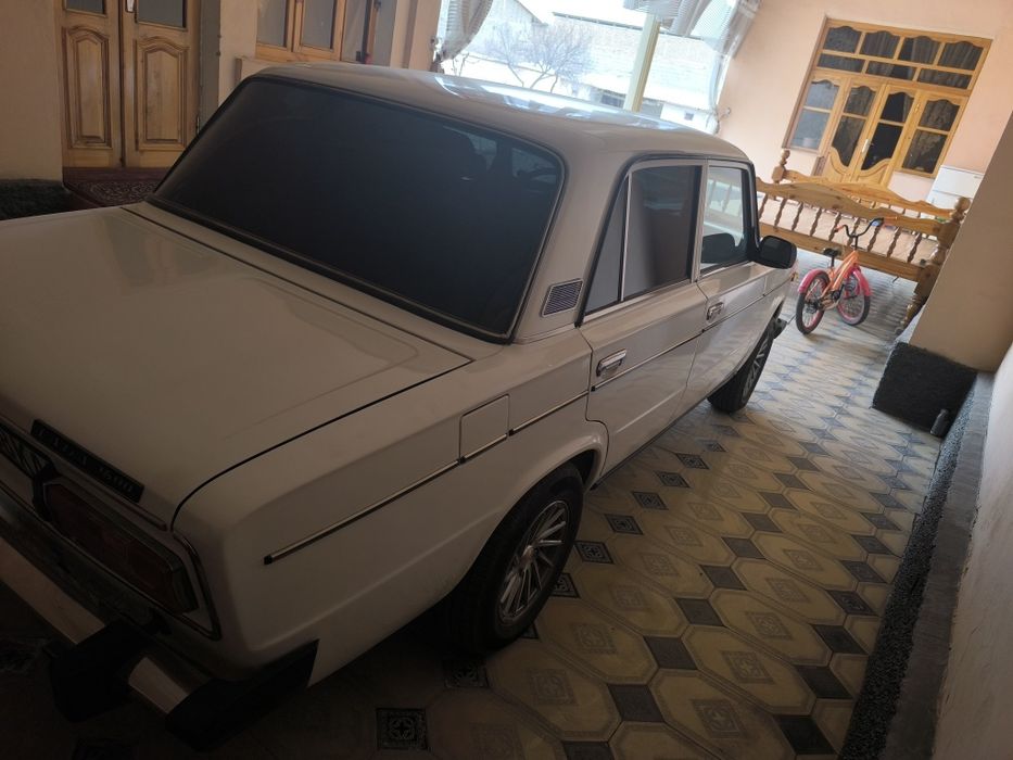 Moshina zo‘r proyekt qilingan