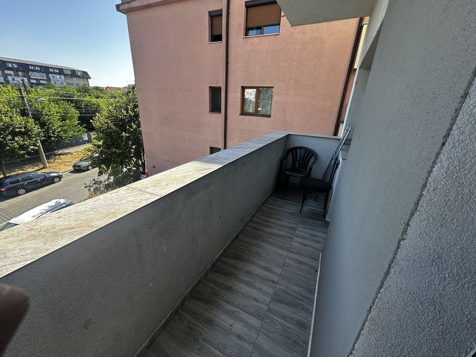 Apartament de inchiriat