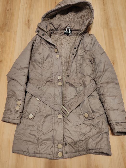 Дамски шлифер, яке и манто