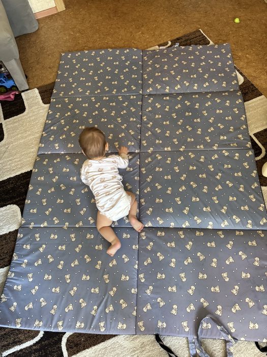 Продам детский коврик