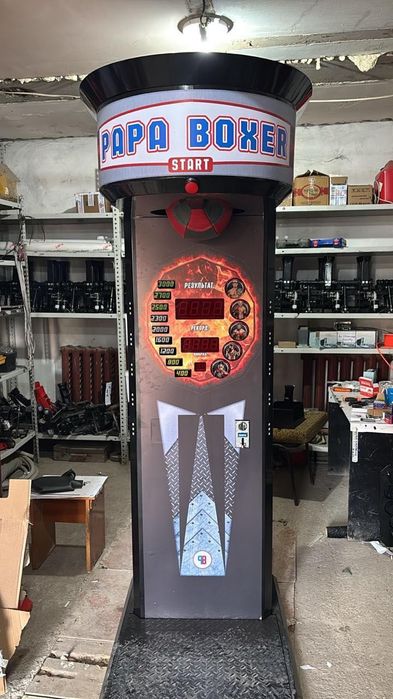 Силомер груша аппарат