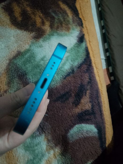 Айфон 13 /128гб /акумулятор  85%