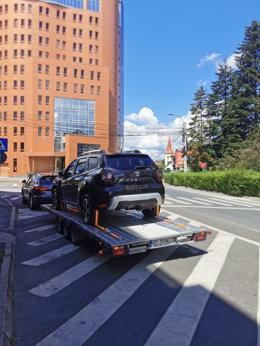 Tractari autoturisme ,autoutilitare din Bulgaria,Grecia, Ungaria, Europa