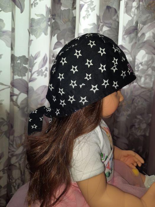 Шапочки от 1 до 2 лет