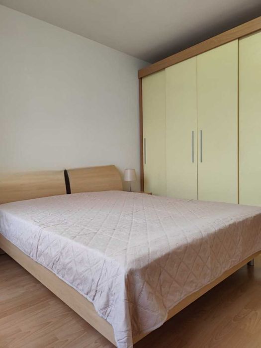 Дава се под наем Тристаен апартамент в София, Павлово - 90 кв.м за 894.54 € - Снимка #13