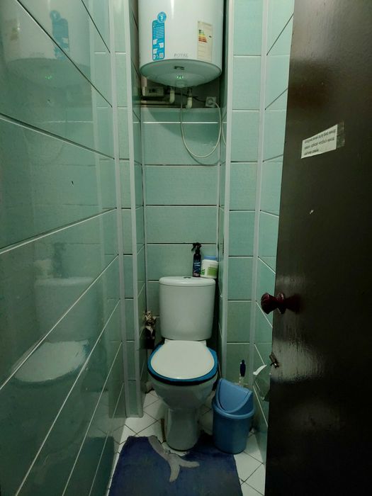 Продается  3-х ком. квартира в Троицке