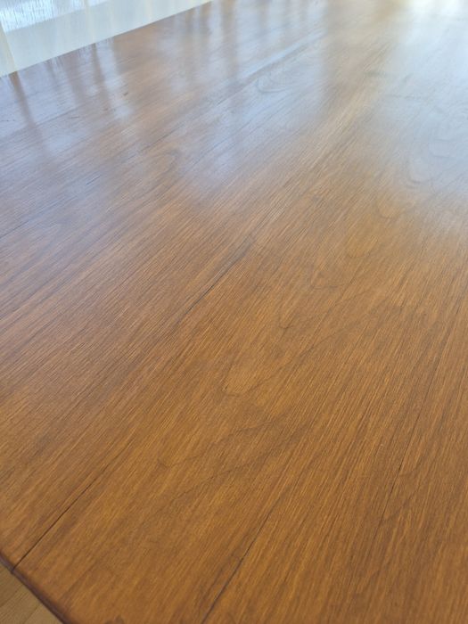 Vând masa de cireș 218×93