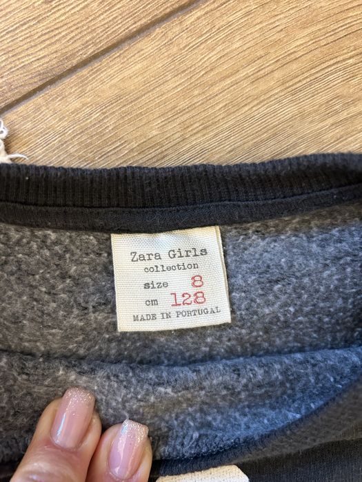 Haine zara,6/8 ani