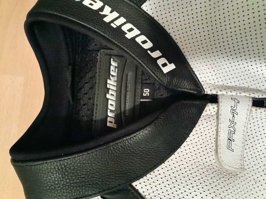 мото екип Pro biker