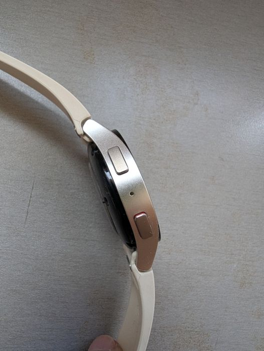 Samsung Watch 6 Smart watch Като нов