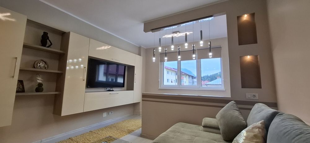 Apartament cu o cameră