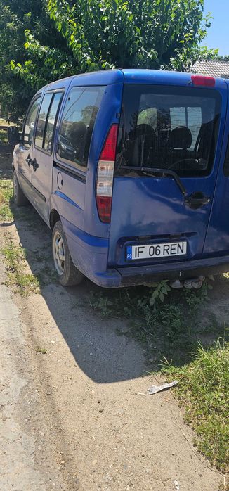 Vanzare autoturism