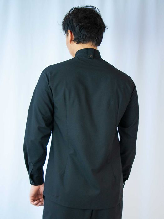 Рубашка Qazyna официант/повар спецодежда/форма