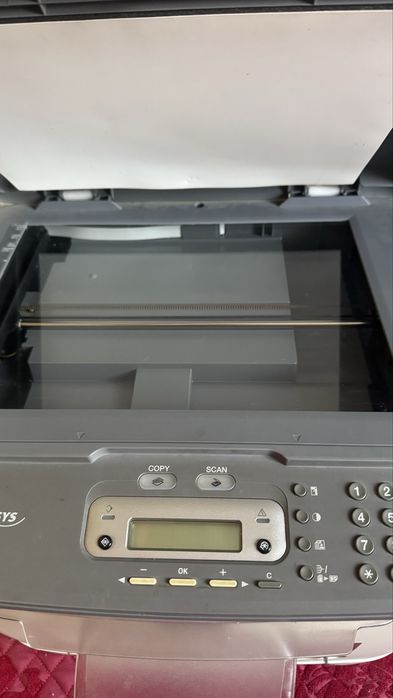 Мфу canon MF3228
