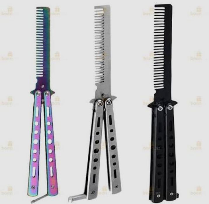 тарақ пышақтар сатылады.