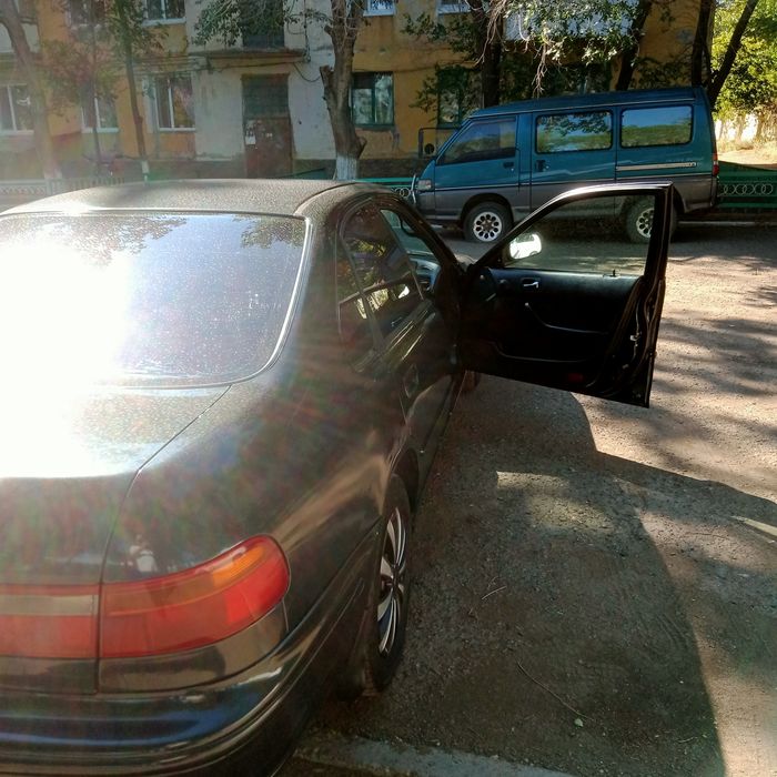 Продам авто в харошом состояний