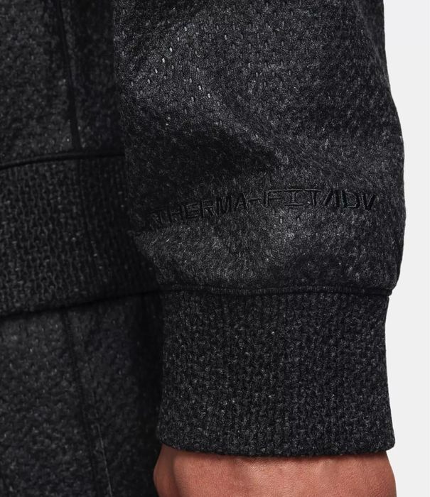 Свитшот свободного кроя Nike