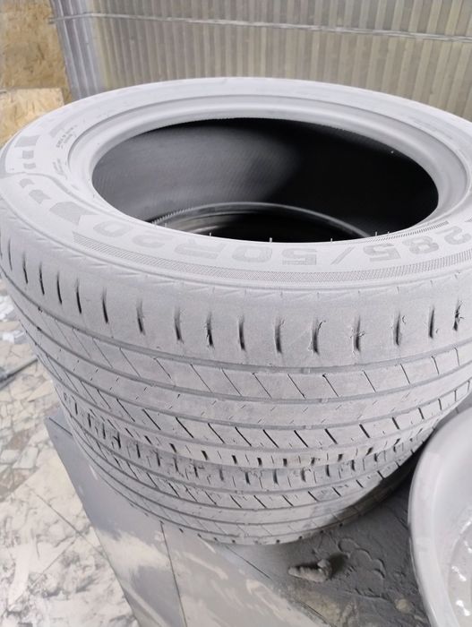 Покрышки хорошие