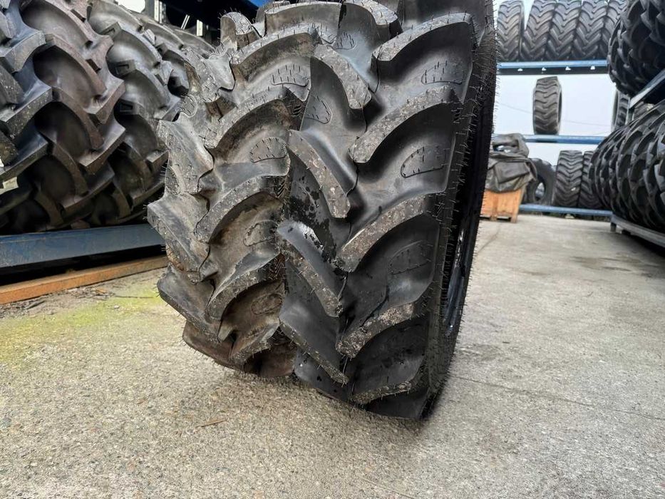 280/85R20 pentru tractor fata anvelope noi GALAXY