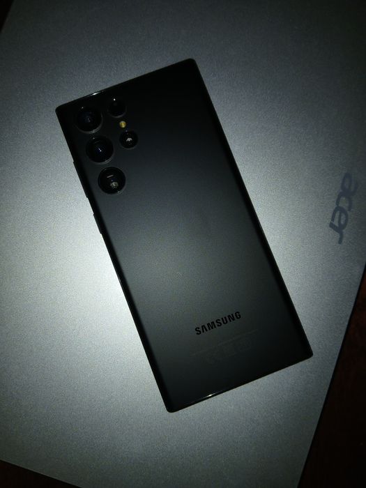 Samsung S22 Ultra