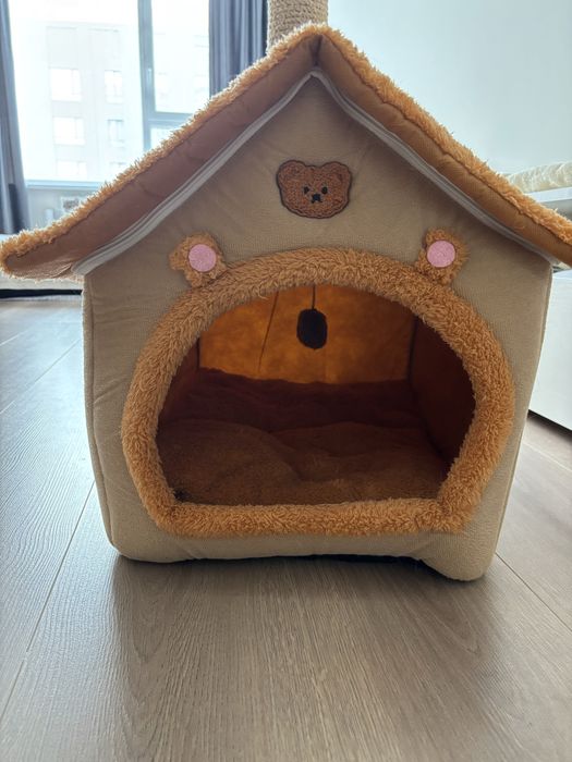 Домик для кошки или собаки