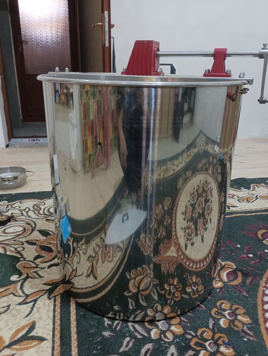 Medagon Nerjaveyka listdan yasalgan