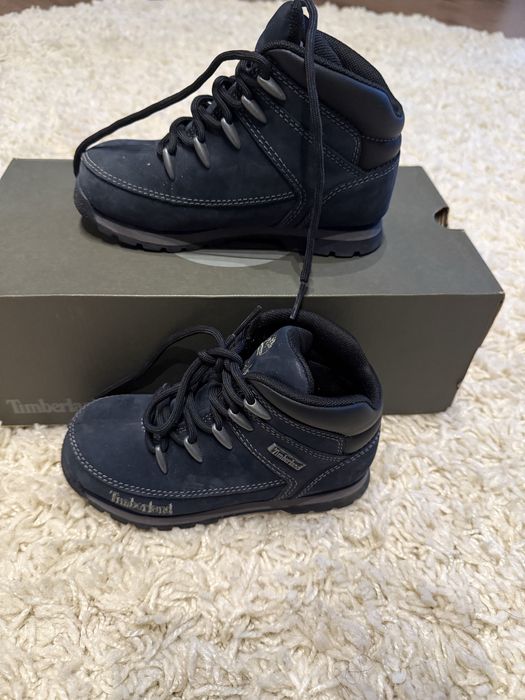 Ghete Timberland copii