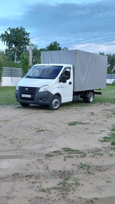 Газель с грузчиками недорого 24/7