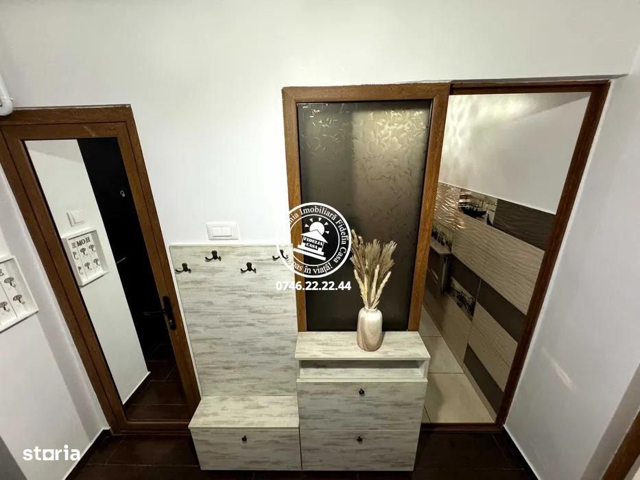 Apartament 1 camera de vanzare  in Alexandru cel Bun