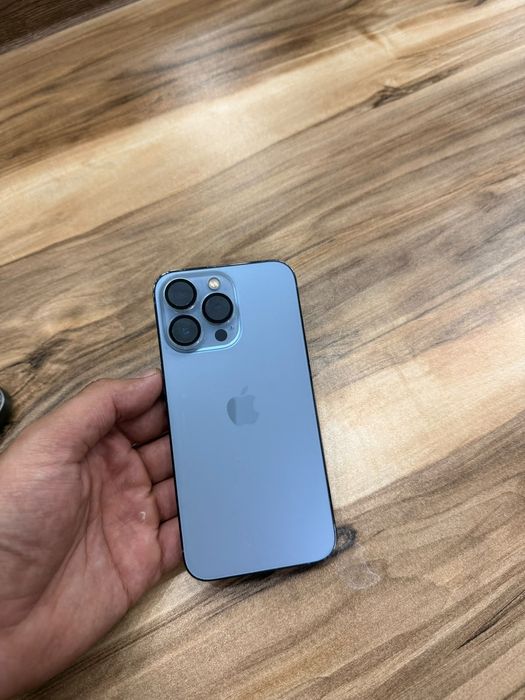 iPhone 13 pro 256gb