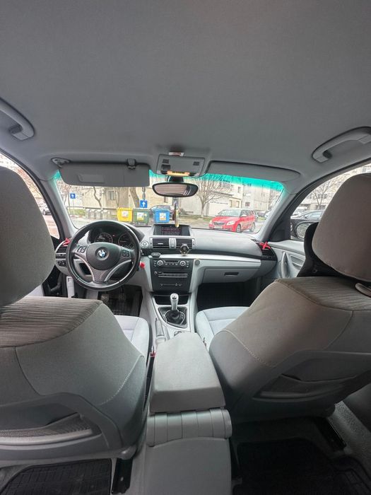 Vand seria 1 N47 An 2009